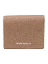 Armani Exchange · Портфейл · Бежов | DontMiss.bg