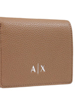 Armani Exchange · Портфейл · Бежов | DontMiss.bg