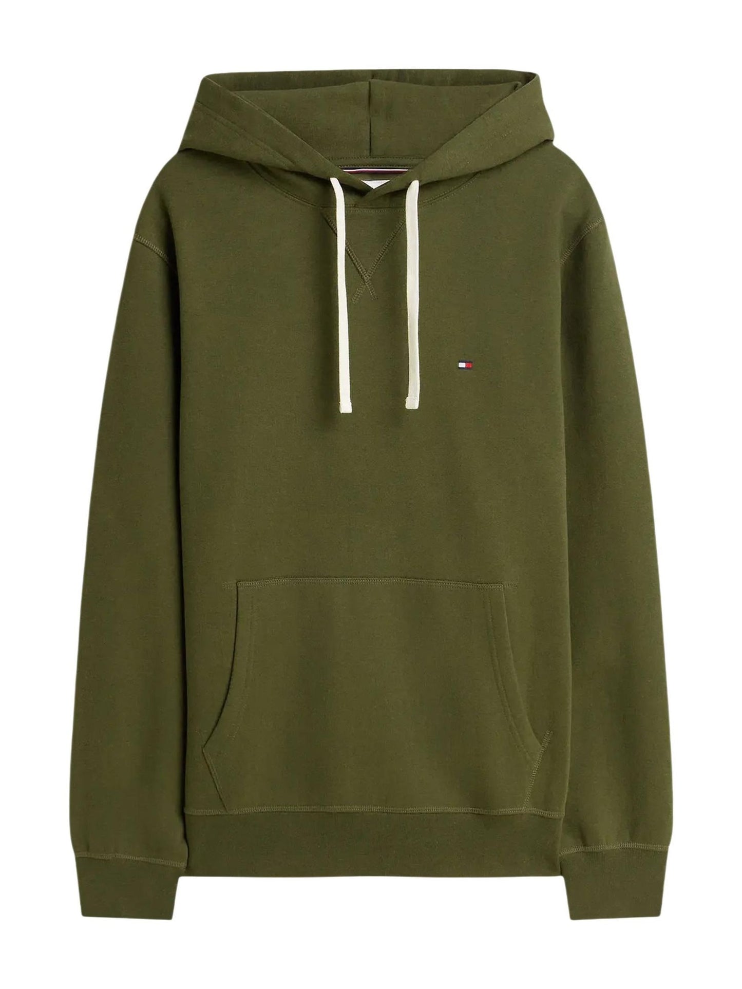 Tommy Hilfiger · Суитшърт · Зелен | DontMiss.bg
