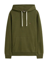 Tommy Hilfiger · Суитшърт · Зелен | DontMiss.bg