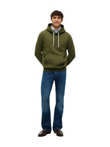 Tommy Hilfiger · Суитшърт · Зелен | DontMiss.bg