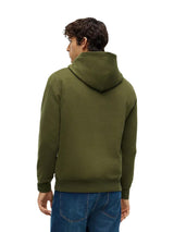 Tommy Hilfiger · Суитшърт · Зелен | DontMiss.bg