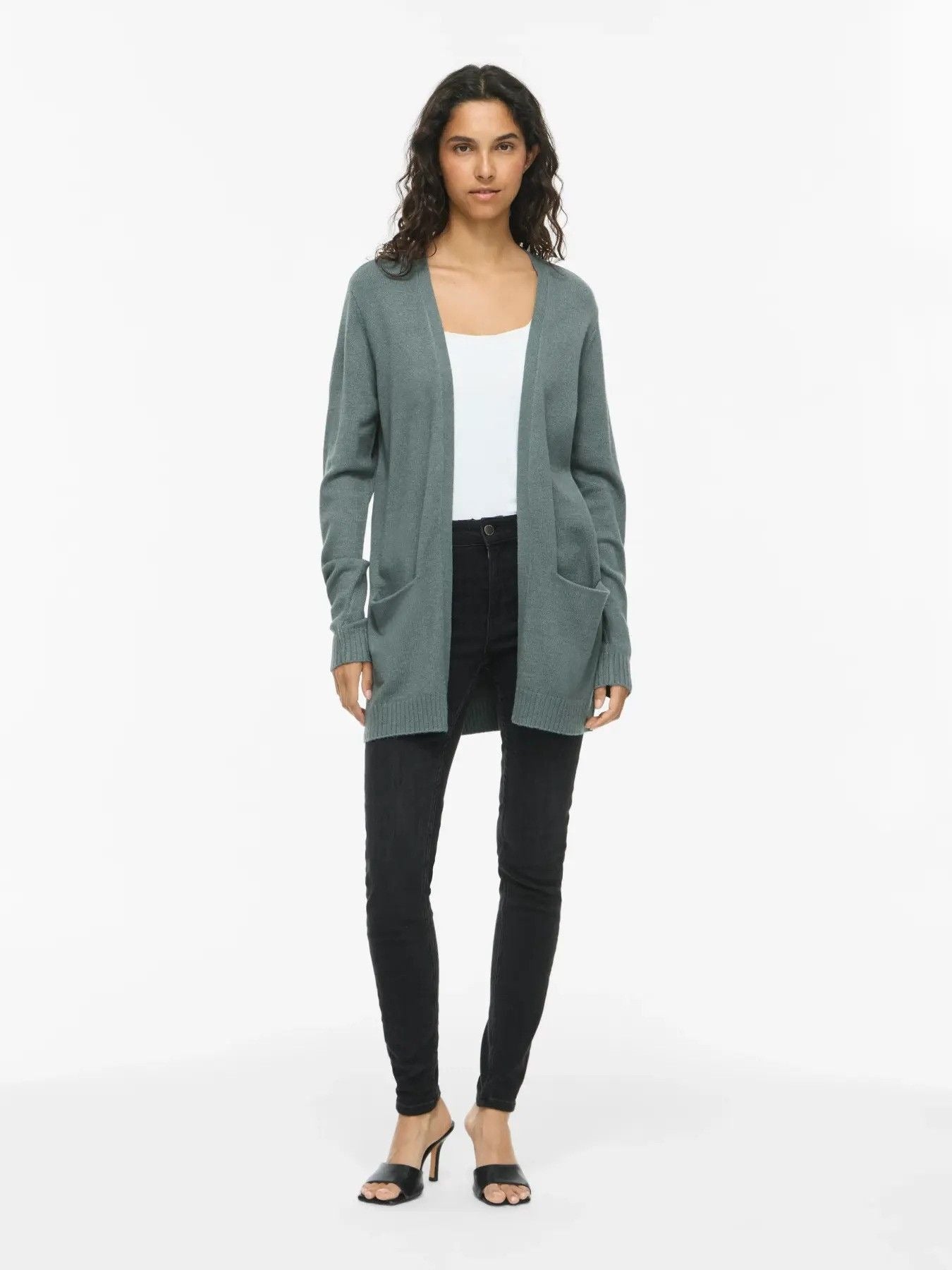 Vila Clothes · Жилетка · 14044041 | DontMiss.bg