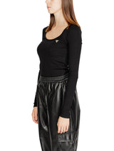 Guess Active · Тениска · COLETTE LS RIB | DontMiss.bg
