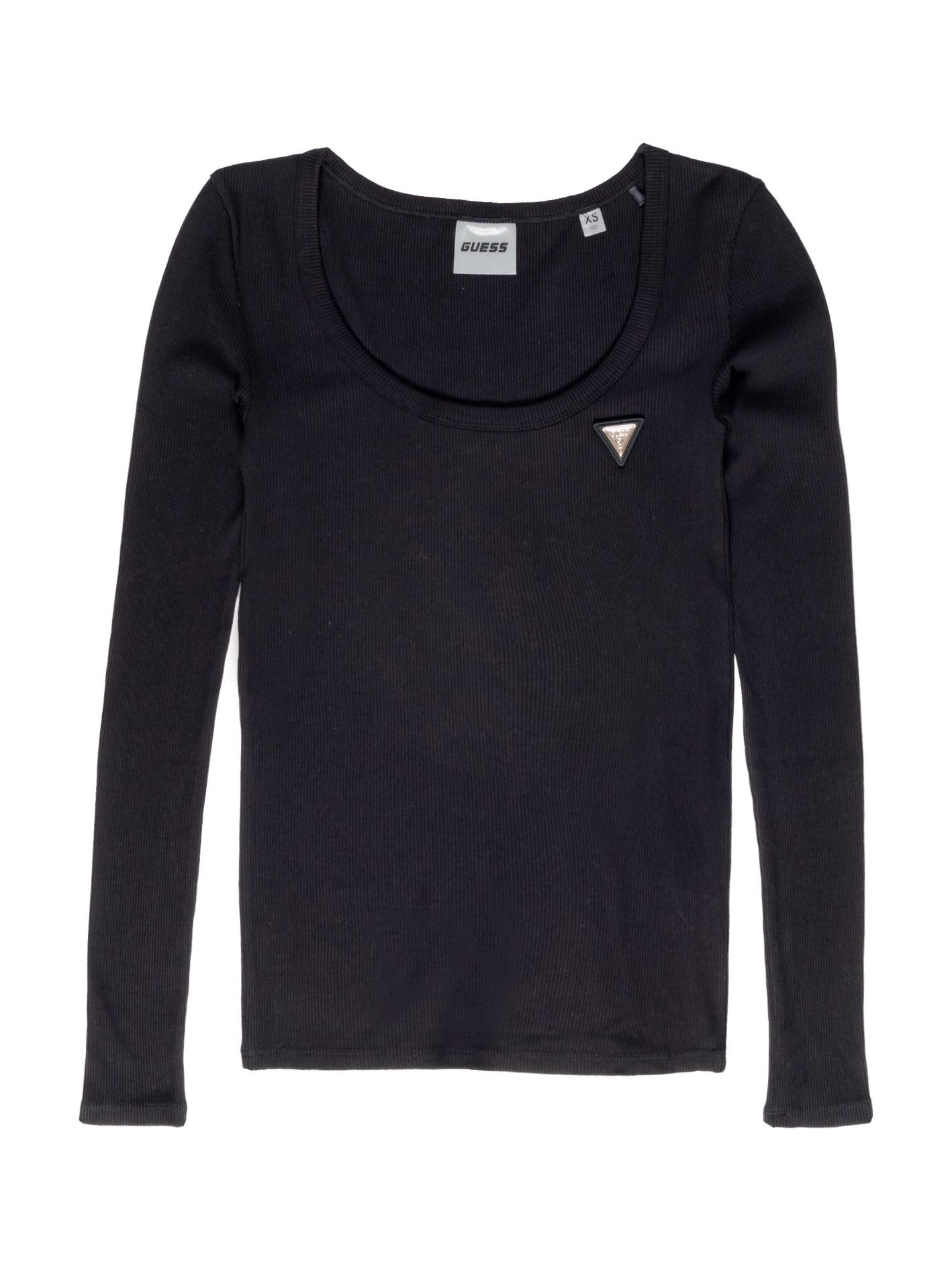 Guess Active · Тениска · COLETTE LS RIB | DontMiss.bg