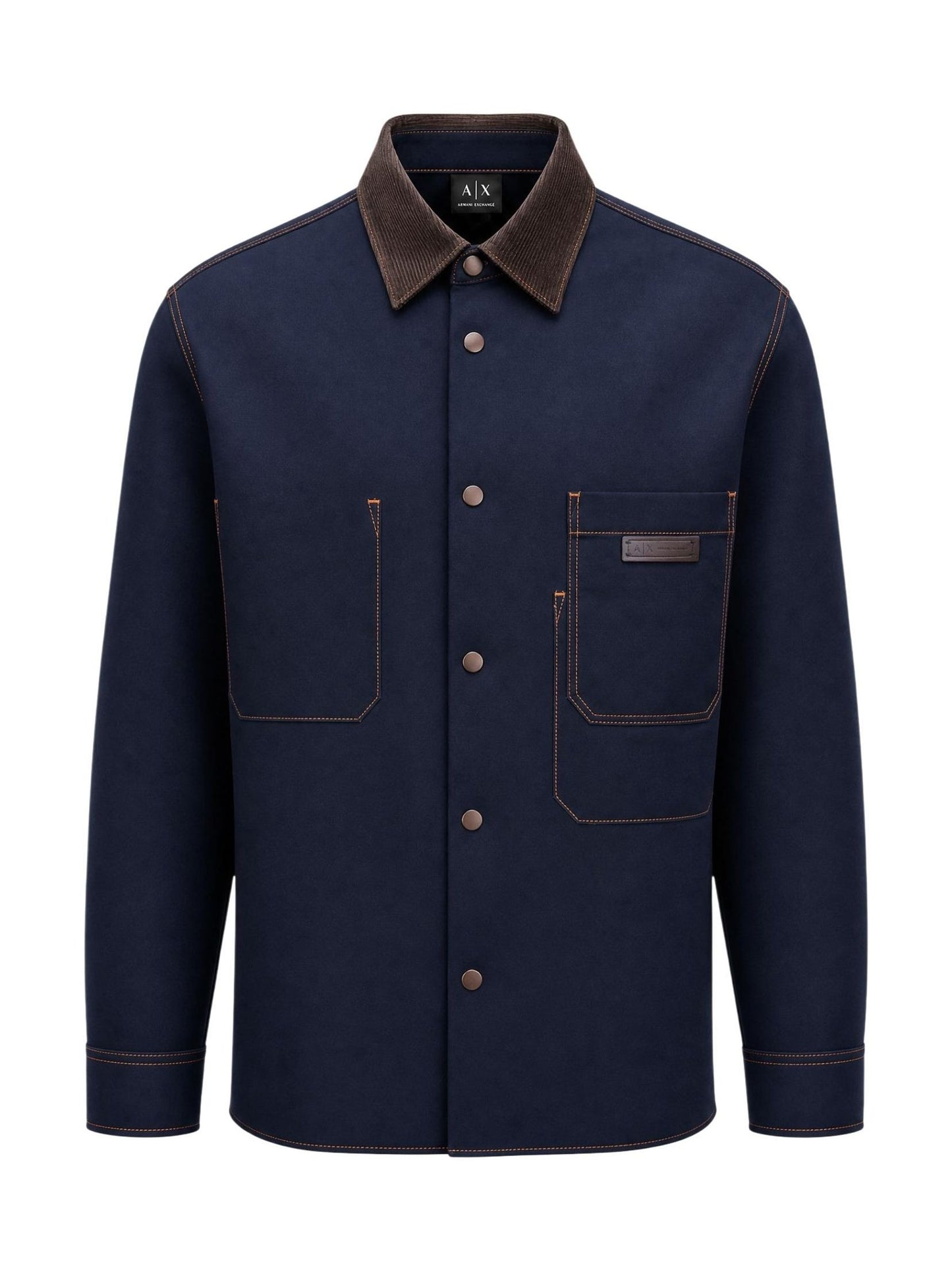 Armani Exchange · Риза · Син | DontMiss.bg