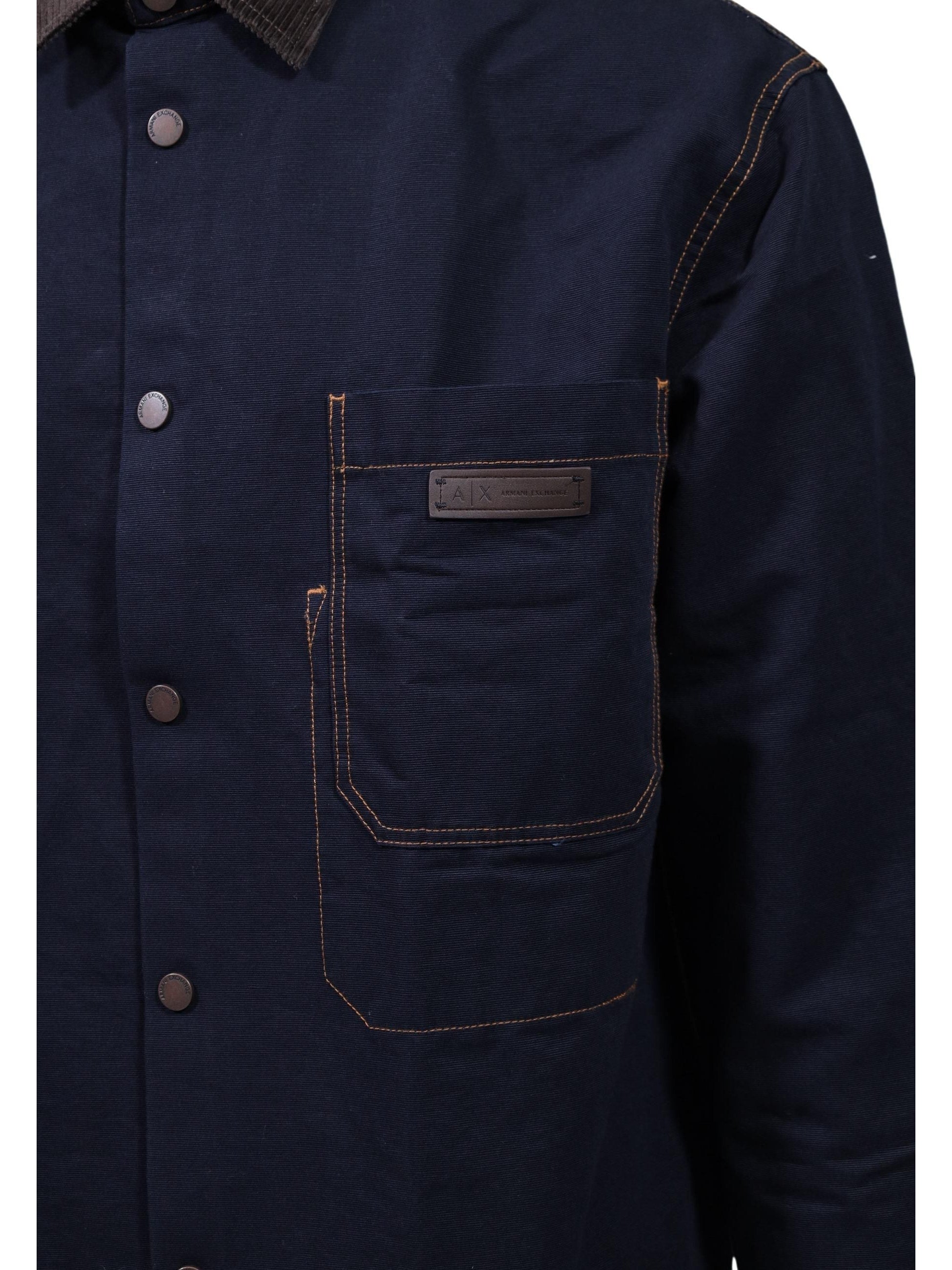 Armani Exchange · Риза · Син | DontMiss.bg