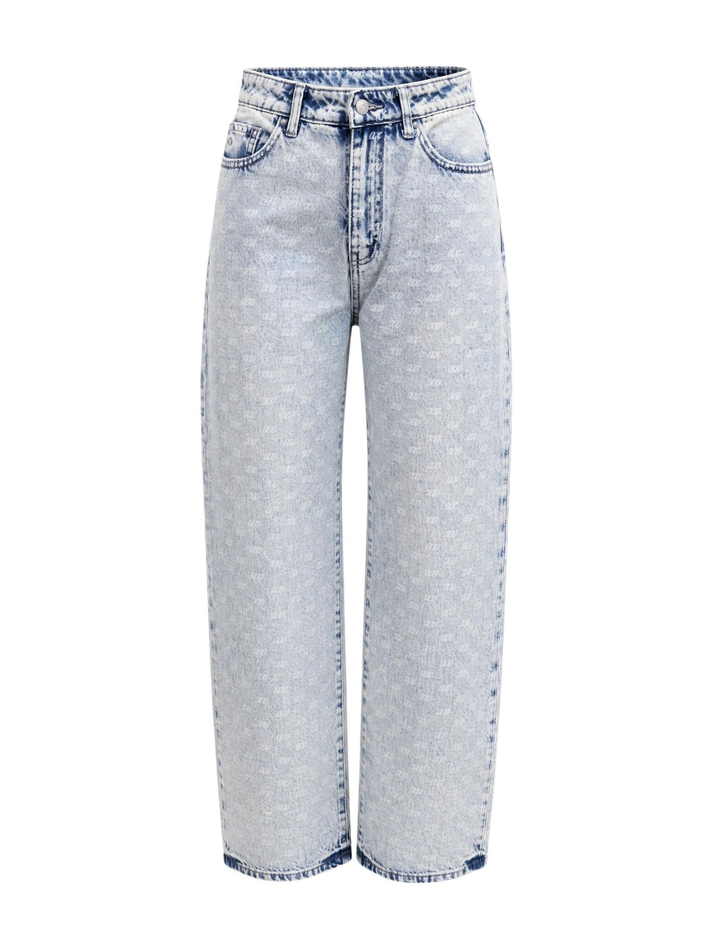 Armani Exchange · Дънки · Син | DontMiss.bg