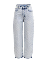 Armani Exchange · Дънки · Син | DontMiss.bg