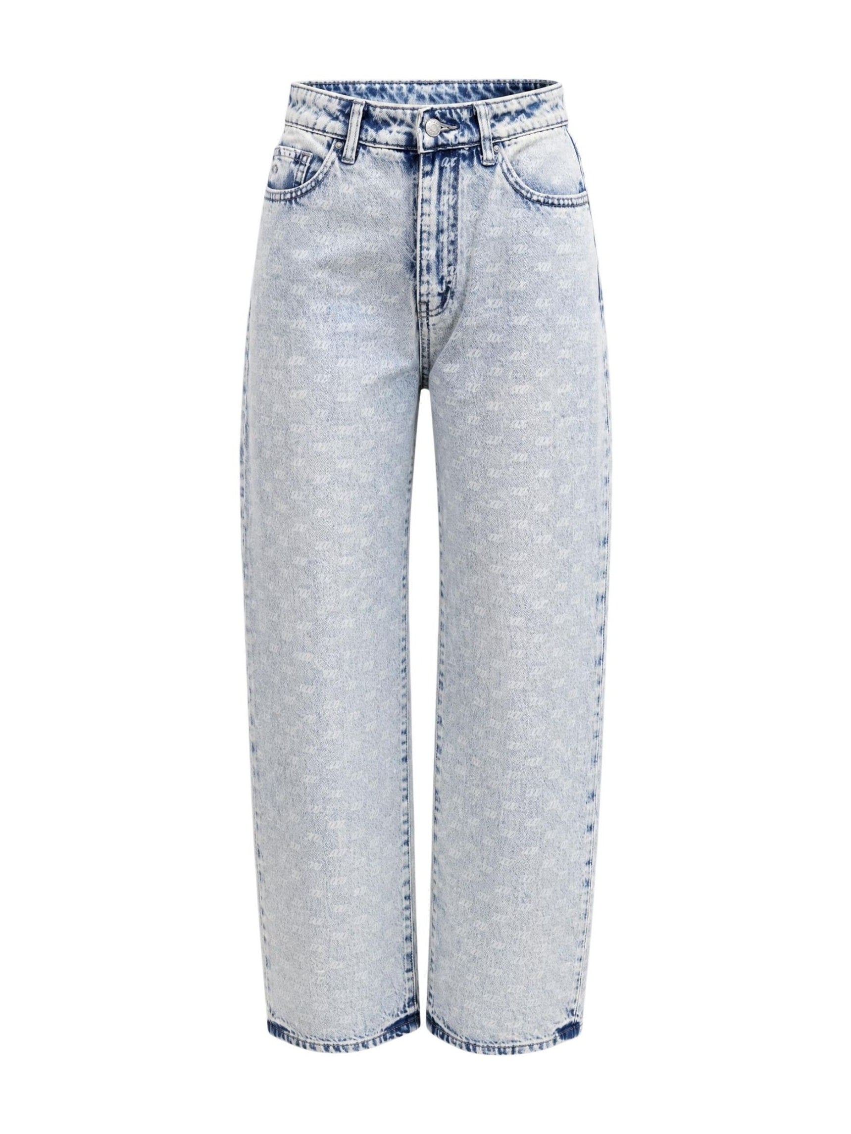 Armani Exchange · Дънки · Син | DontMiss.bg