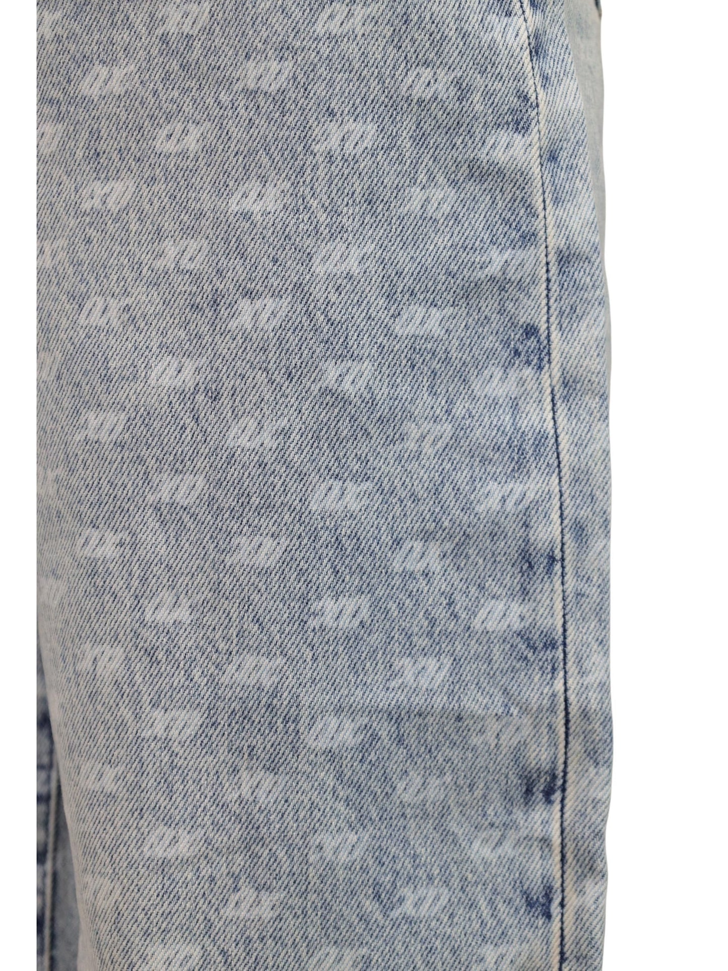 Armani Exchange · Дънки · Син | DontMiss.bg