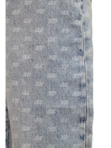 Armani Exchange · Дънки · Син | DontMiss.bg