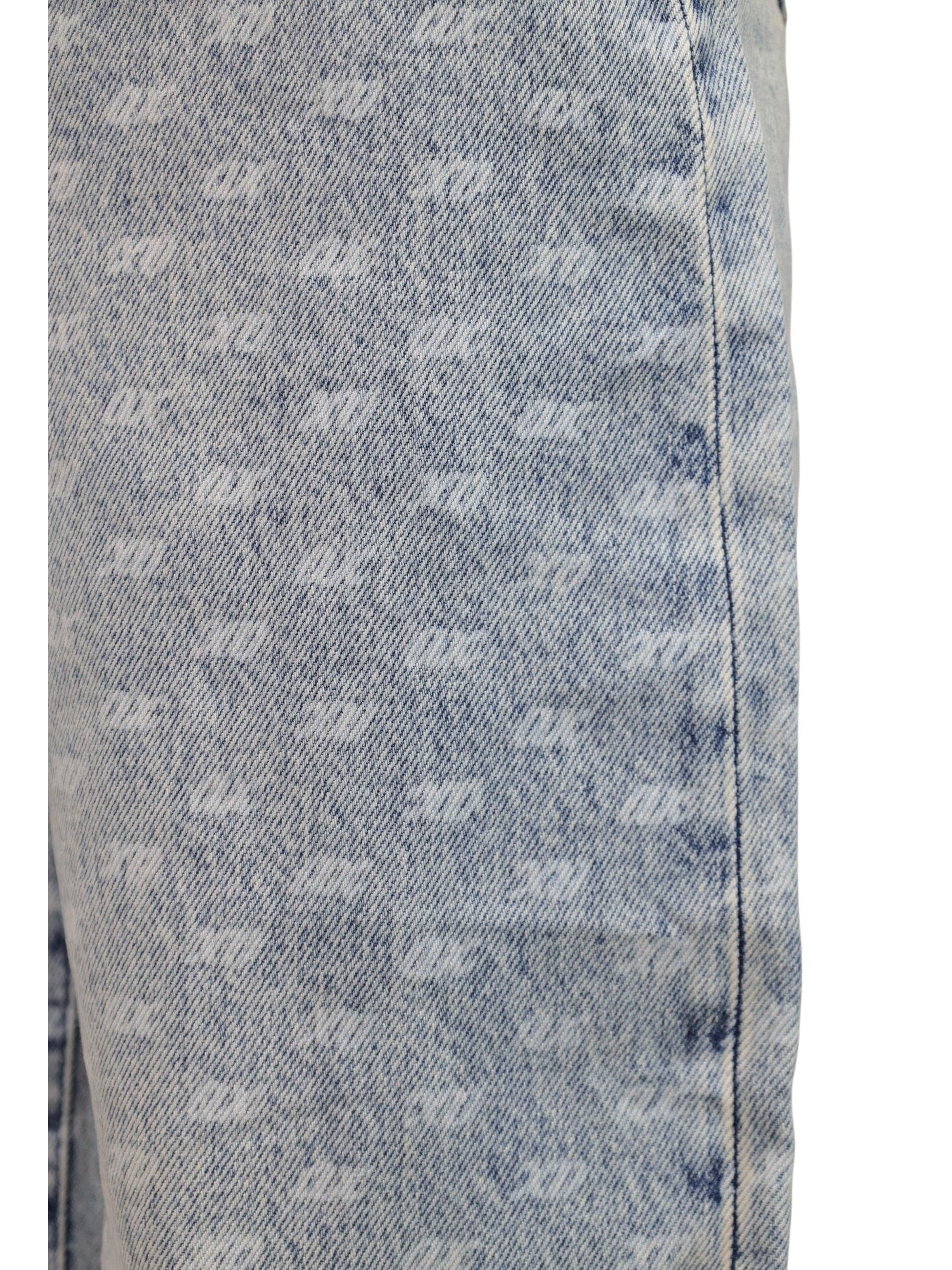 Armani Exchange · Дънки · Син | DontMiss.bg