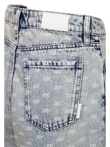 Armani Exchange · Дънки · Син | DontMiss.bg