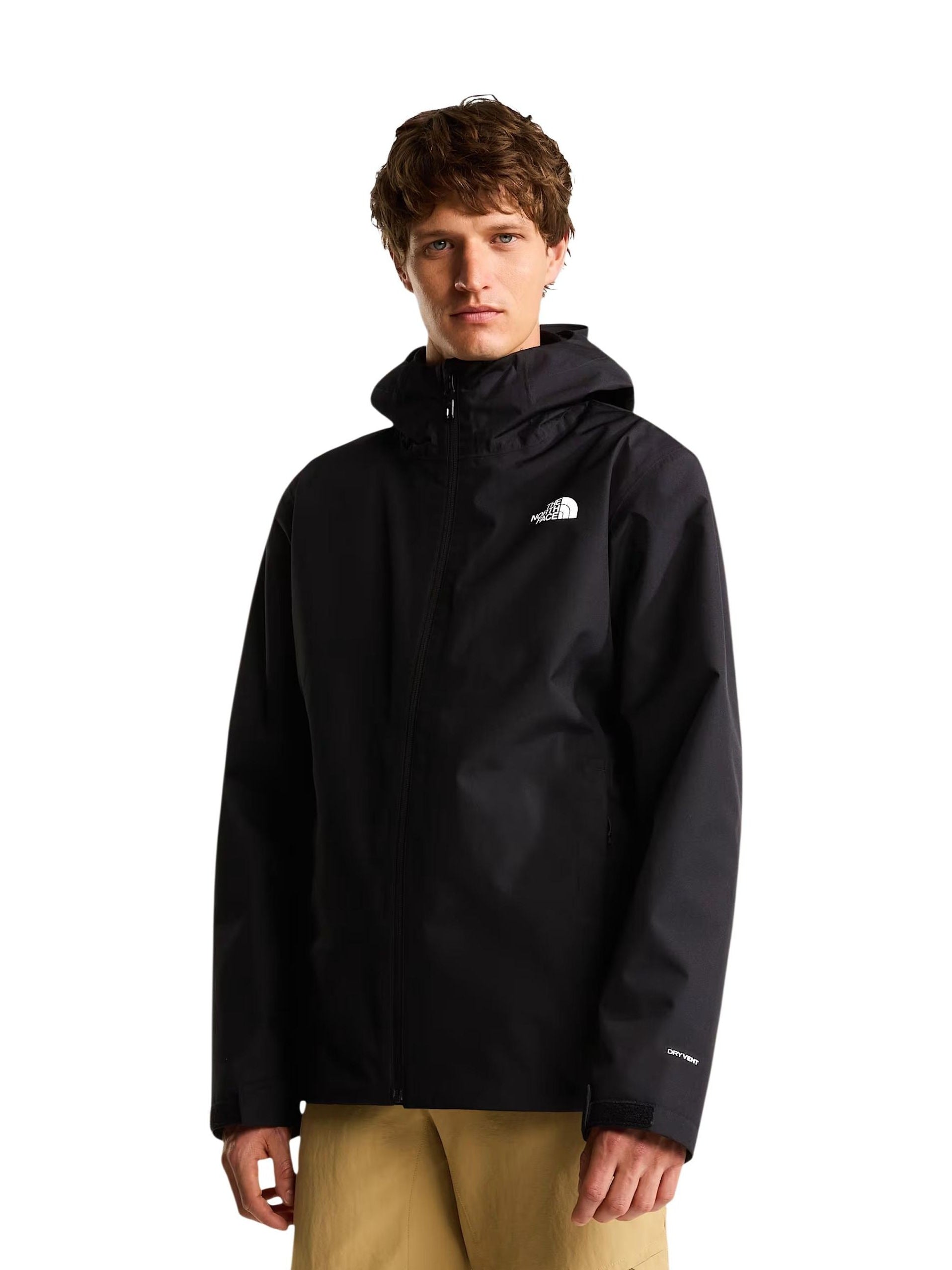 Яке · Черен
