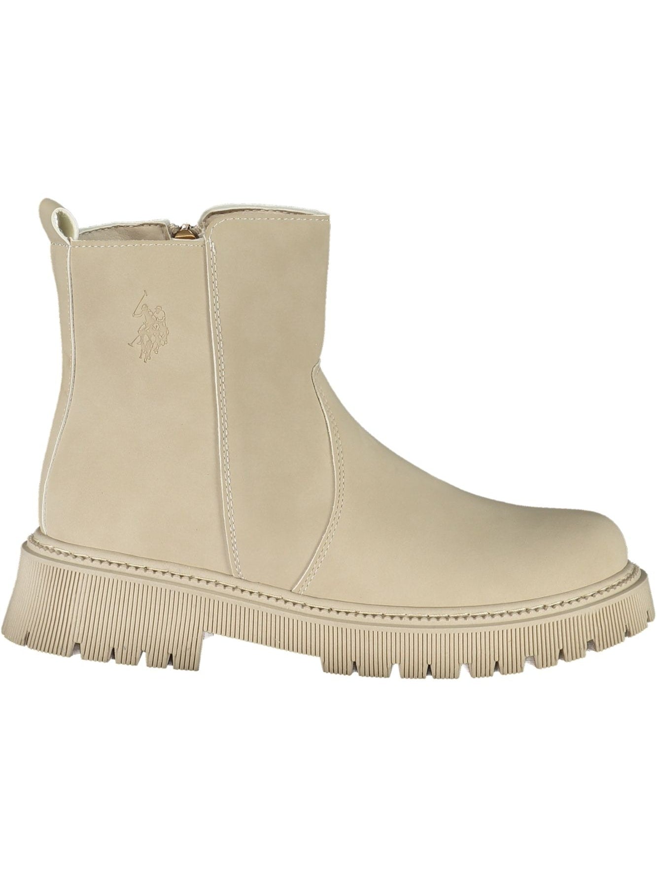 U.S. POLO ASSN. · Ботуши · Бежов | DontMiss.bg