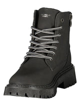 U.S. POLO ASSN. · Ботуши · Черен | DontMiss.bg
