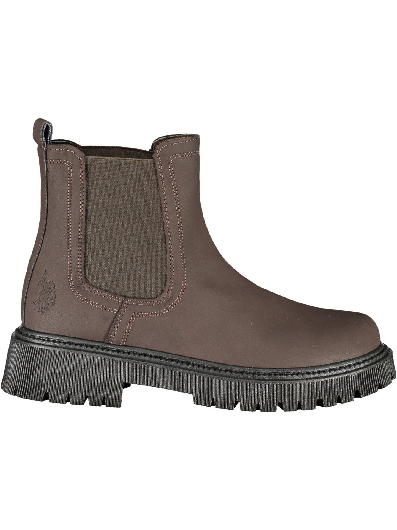U.S. POLO ASSN. · Боти Челси · Кафяв | DontMiss.bg