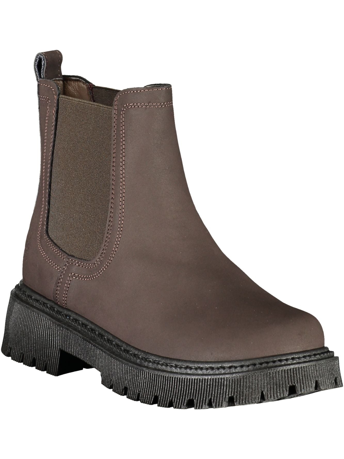 U.S. POLO ASSN. · Боти Челси · Кафяв | DontMiss.bg