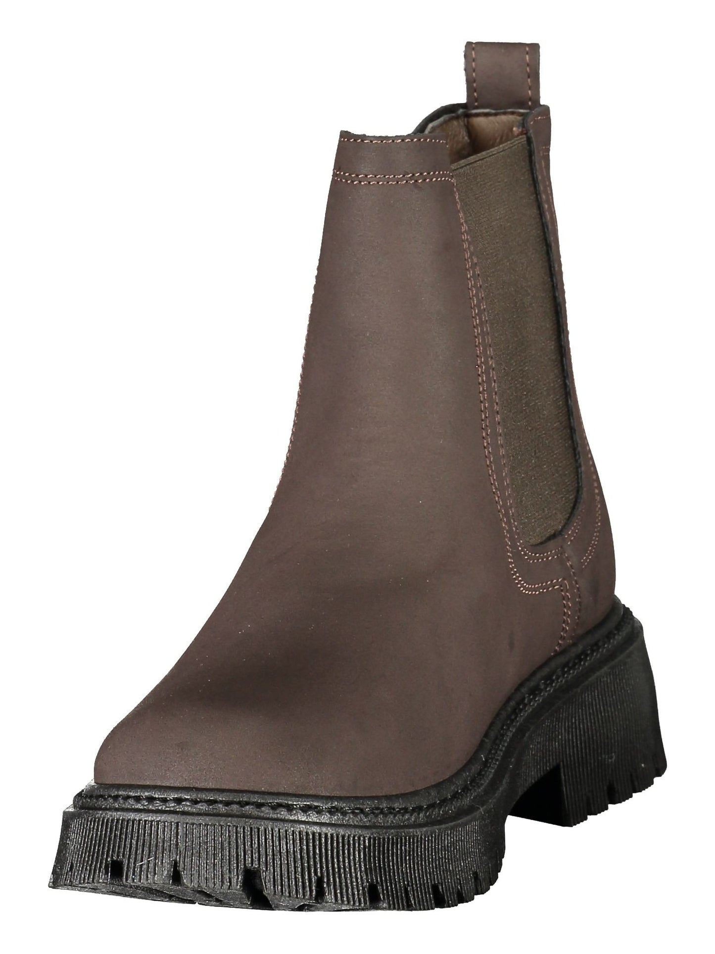 U.S. POLO ASSN. · Боти Челси · Кафяв | DontMiss.bg