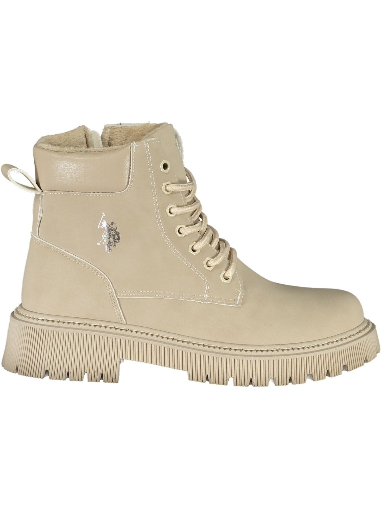 U.S. POLO ASSN. · Ботуши · Бежов | DontMiss.bg