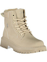 U.S. POLO ASSN. · Ботуши · Бежов | DontMiss.bg