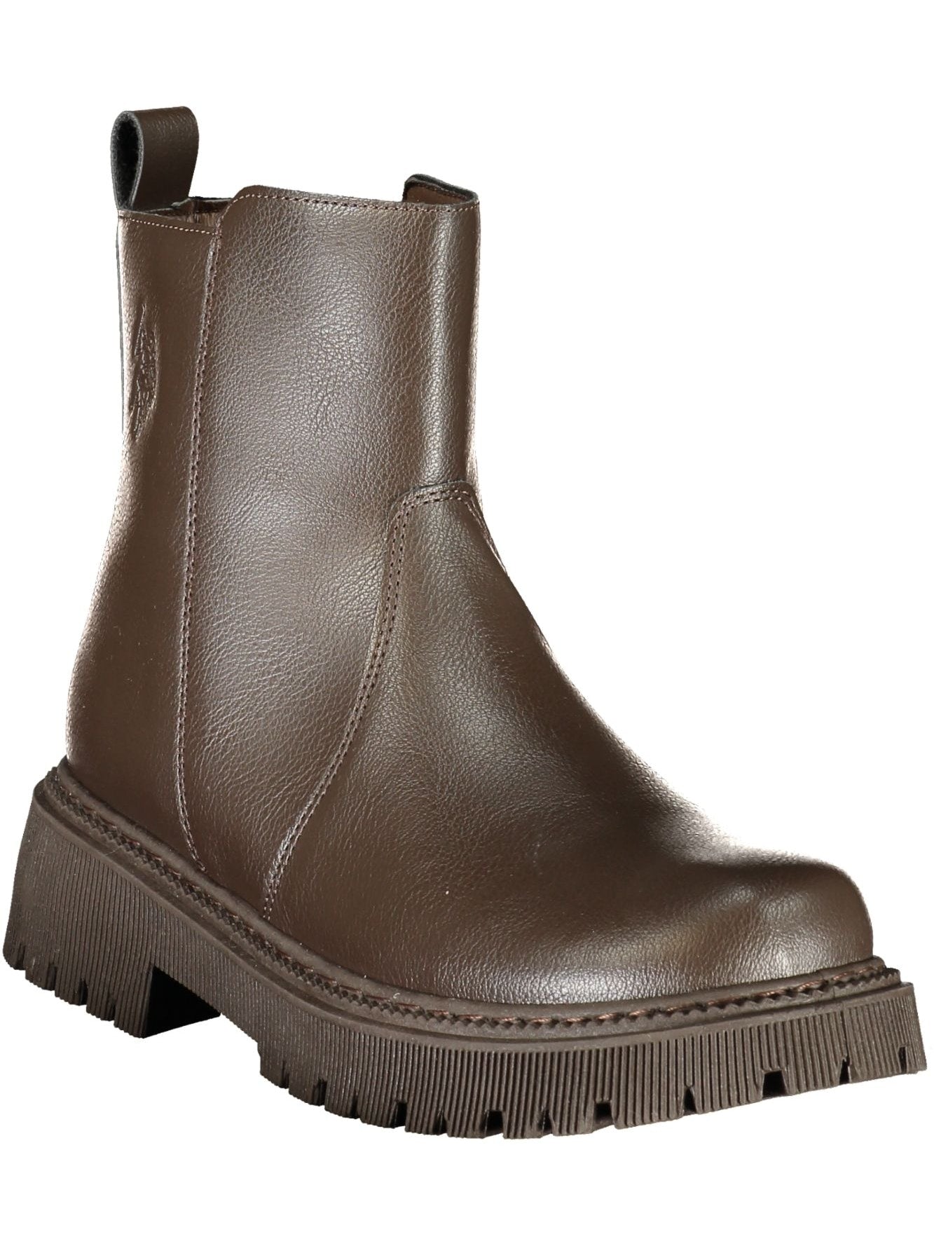 U.S. POLO ASSN. · Ботуши · Кафяв | DontMiss.bg