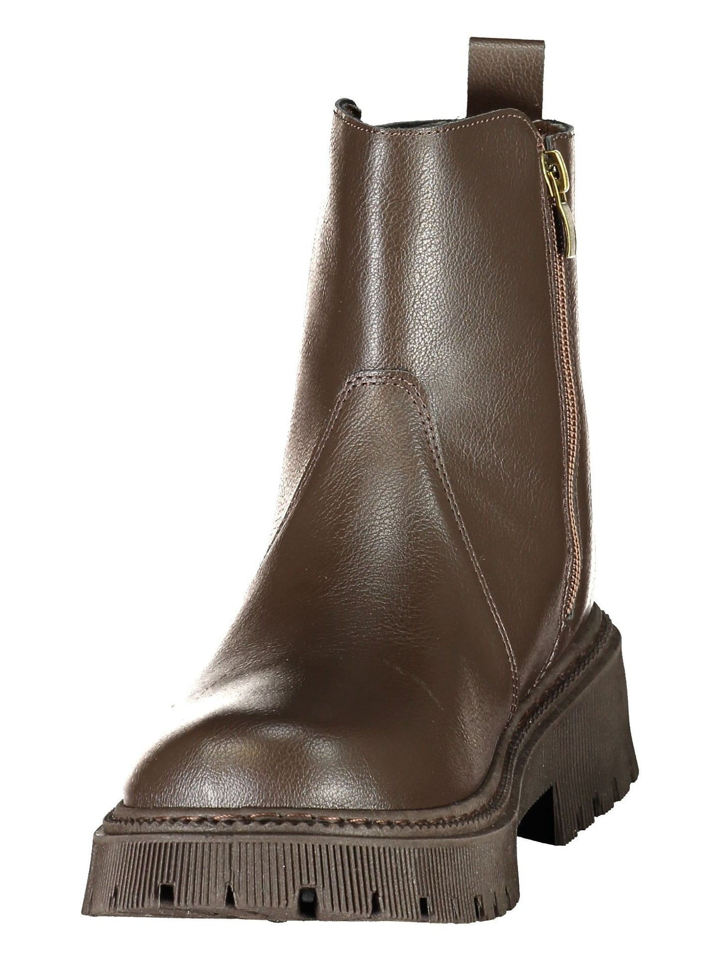 U.S. POLO ASSN. · Ботуши · Кафяв | DontMiss.bg