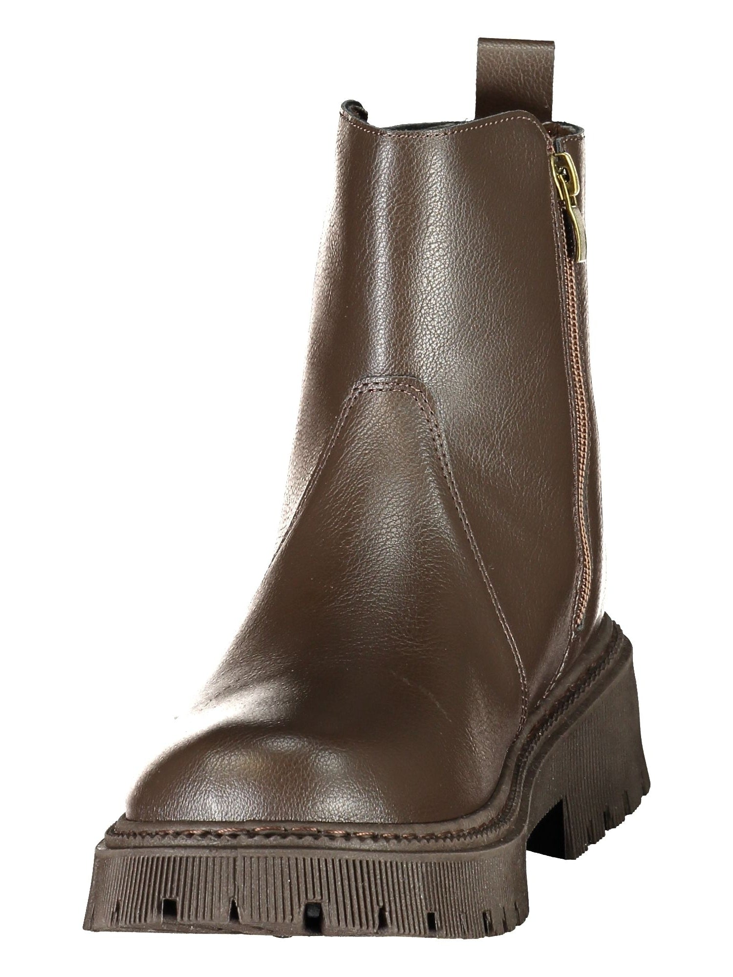U.S. POLO ASSN. · Ботуши · Кафяв | DontMiss.bg