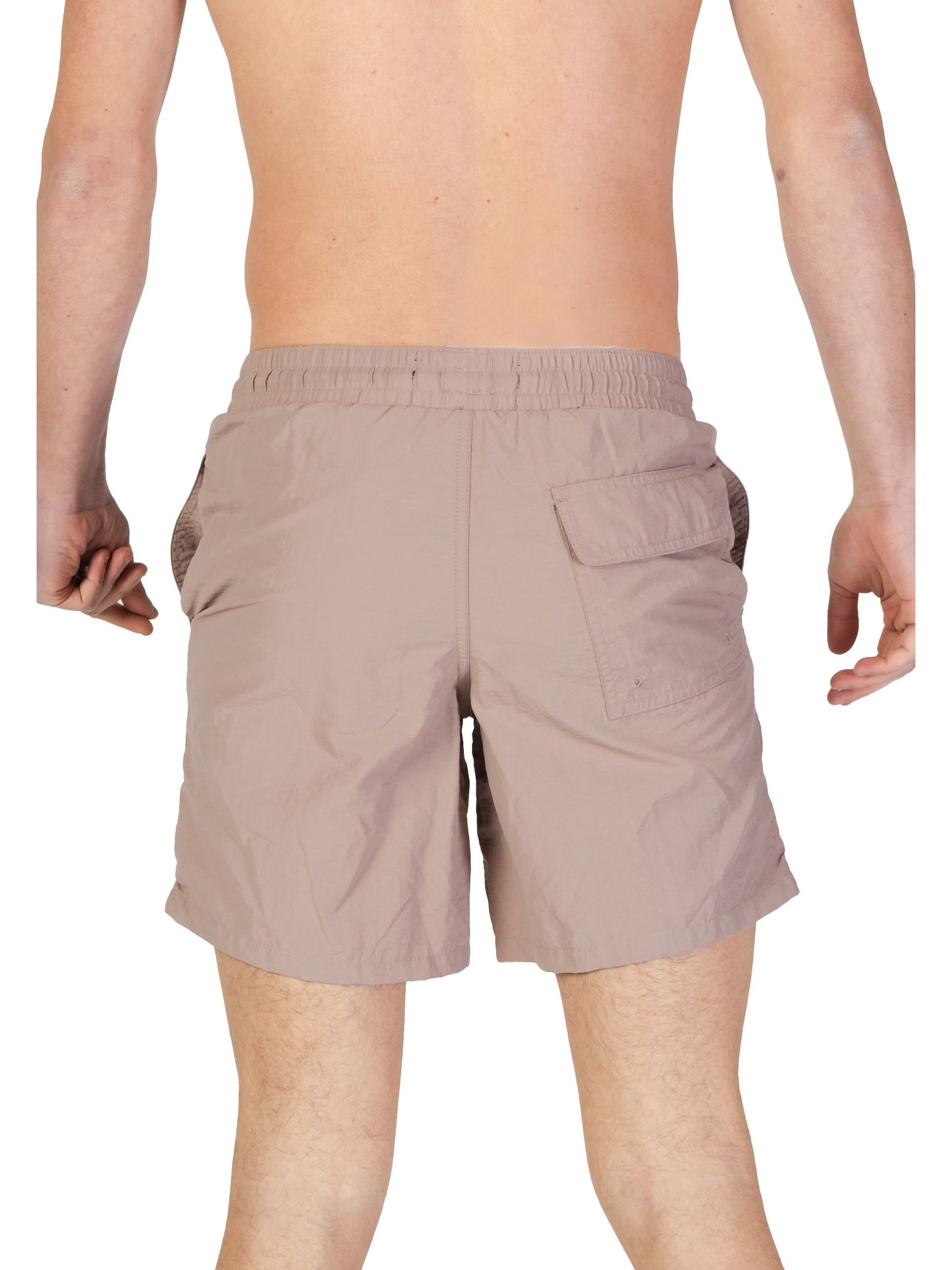 Lyle & Scott · Плувни шорти · Бежов | DontMiss.bg