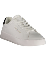 Tommy Hilfiger · Ниски кецове · Бял | DontMiss.bg