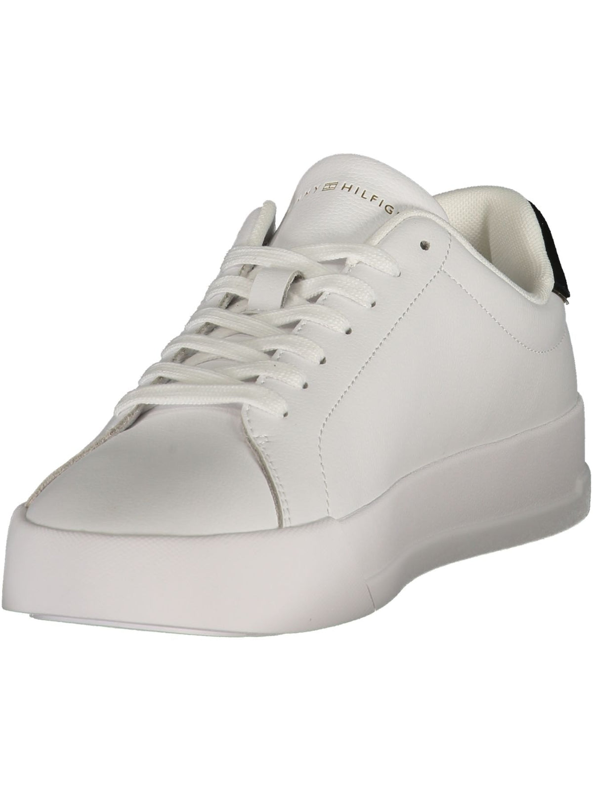 Tommy Hilfiger · Ниски кецове · Бял | DontMiss.bg