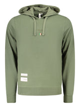 Accademia Militare · Суитшърт · Зелен | DontMiss.bg