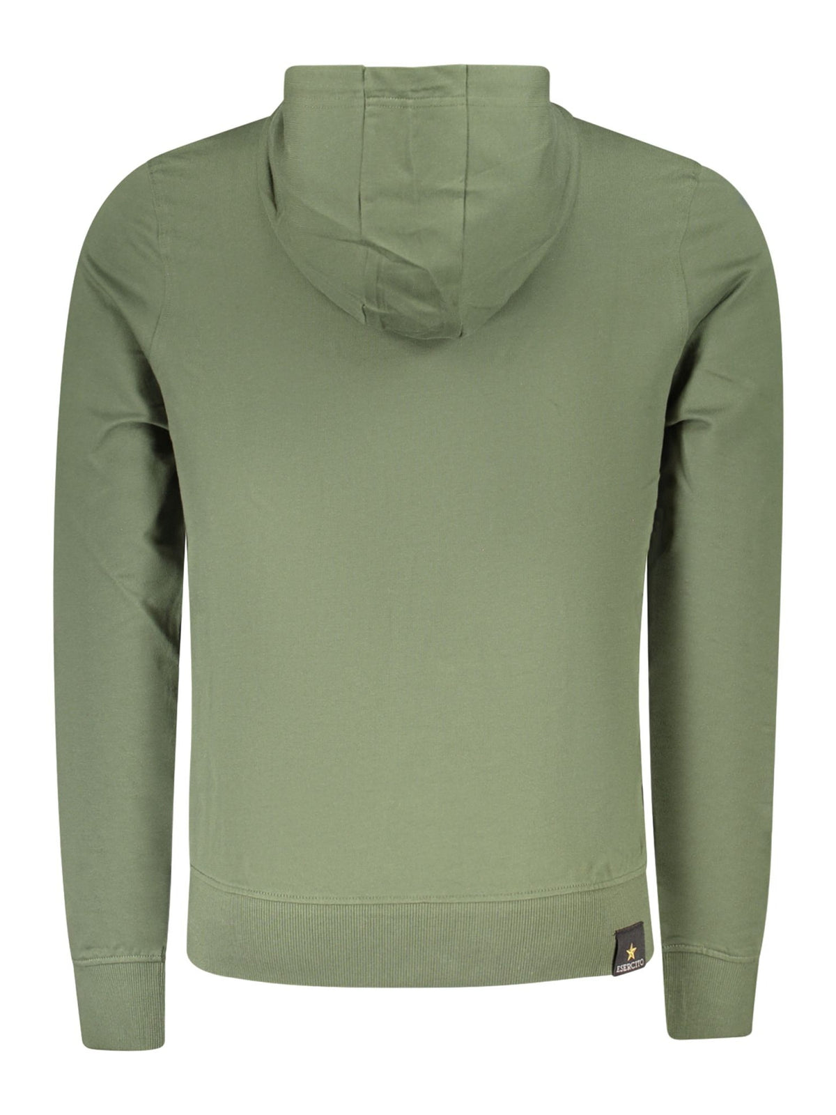 Accademia Militare · Суитшърт · Зелен | DontMiss.bg