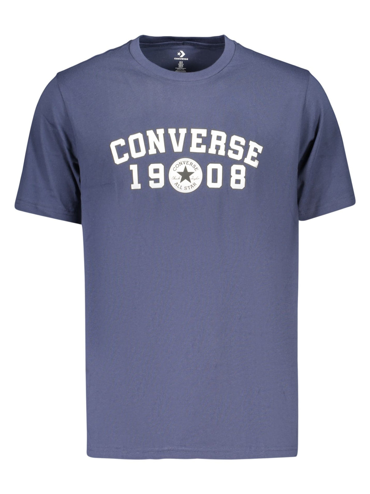 Converse · Тениска · Син | DontMiss.bg
