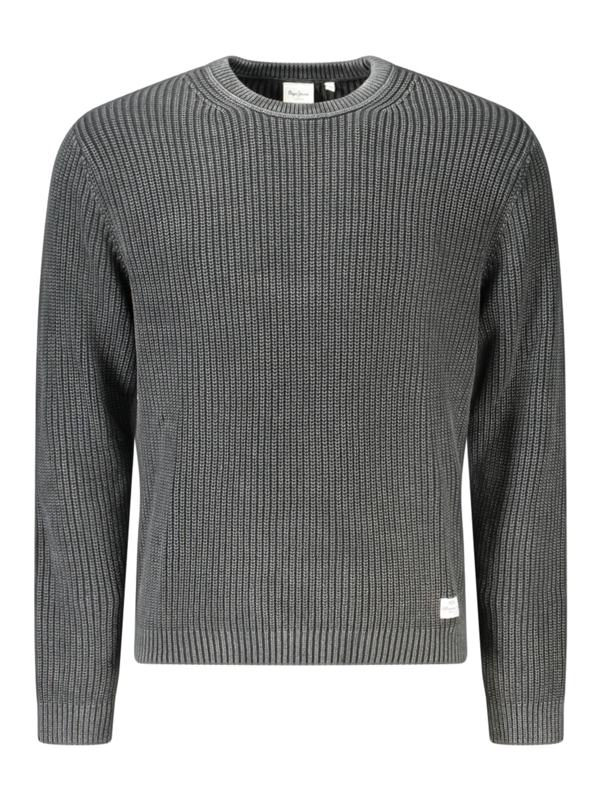 Pepe Jeans · Пуловер · Черен | DontMiss.bg