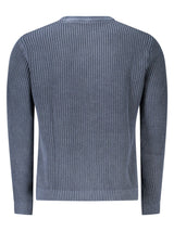 Pepe Jeans · Пуловер · Син | DontMiss.bg