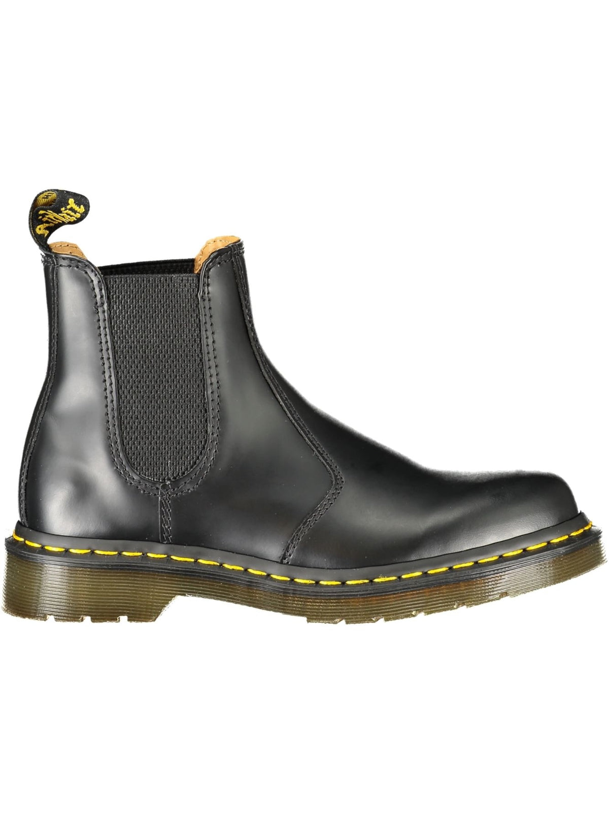 Dr. Martens · Боти Челси · Черен | DontMiss.bg