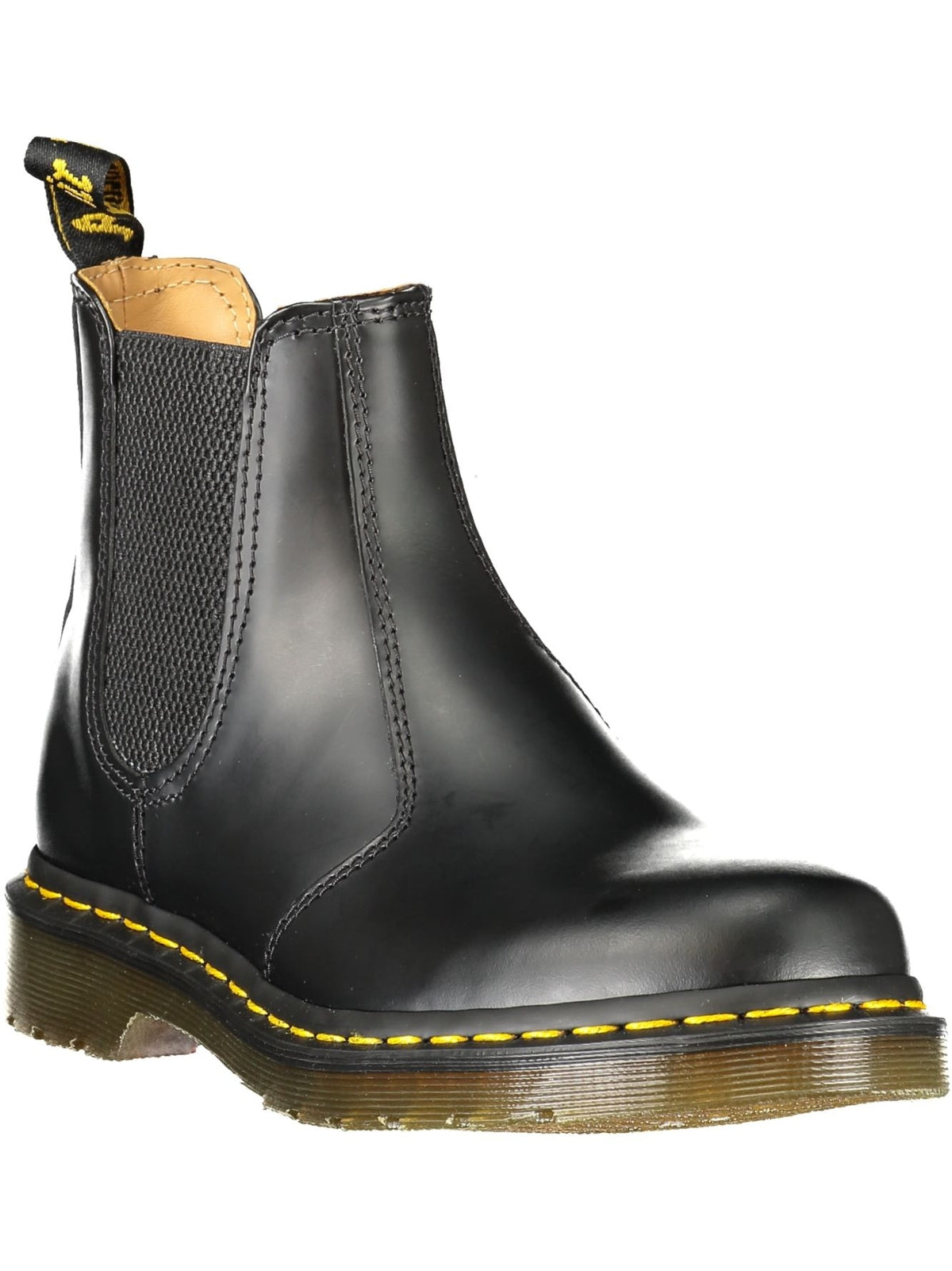 Dr. Martens · Боти Челси · Черен | DontMiss.bg
