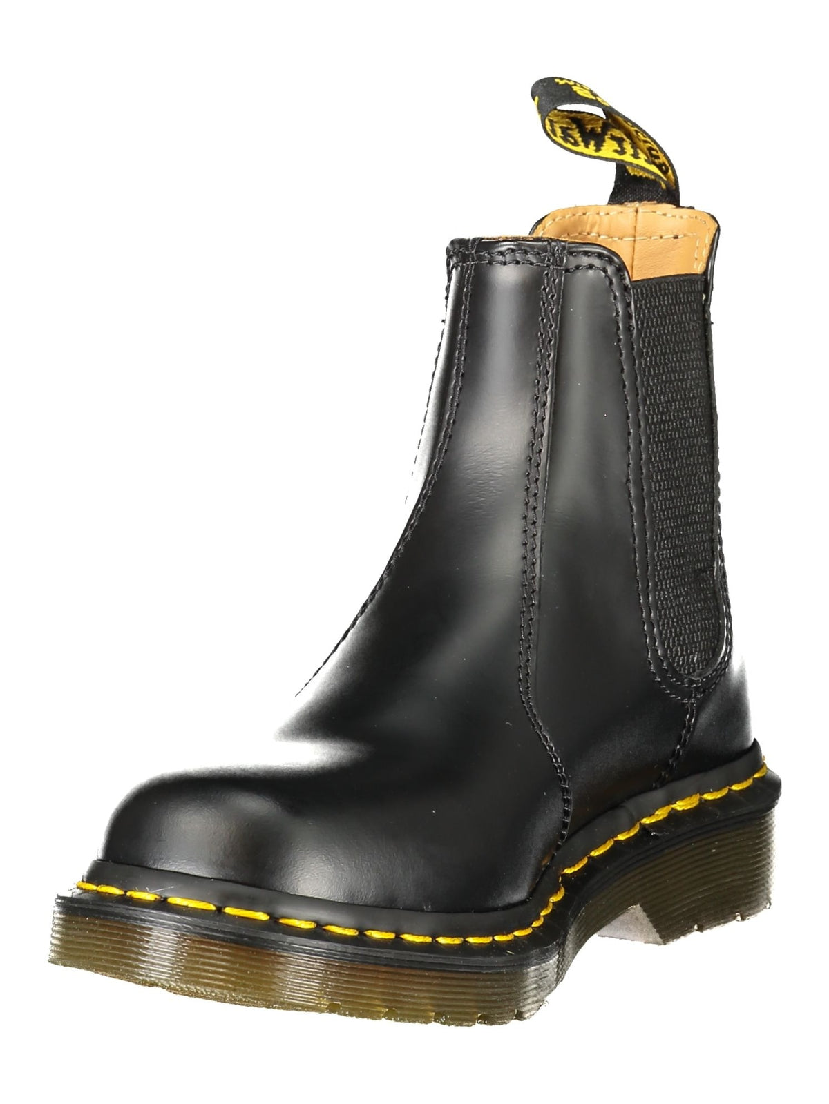 Dr. Martens · Боти Челси · Черен | DontMiss.bg