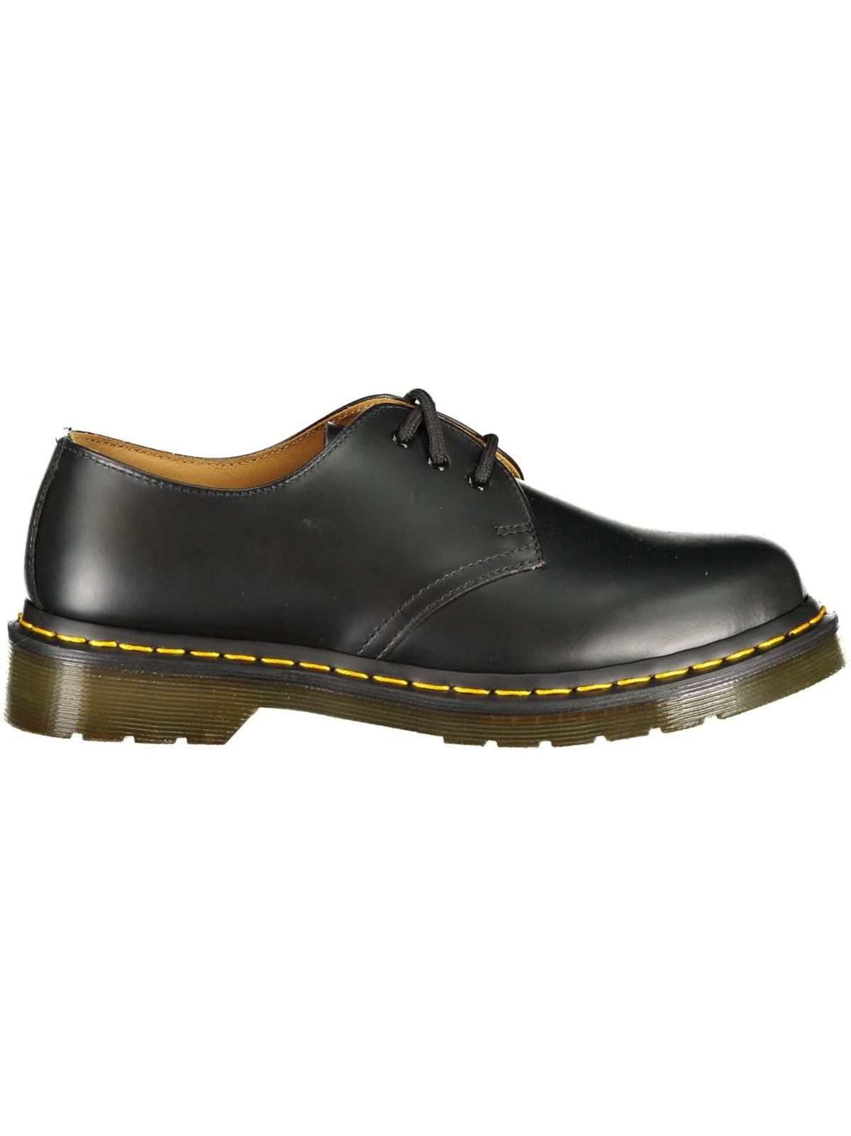 DR.MARTENS · Ниски обувки · Черен | DontMiss.bg