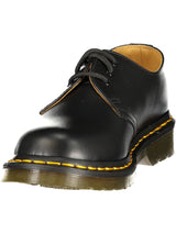 DR.MARTENS · Ниски обувки · Черен | DontMiss.bg