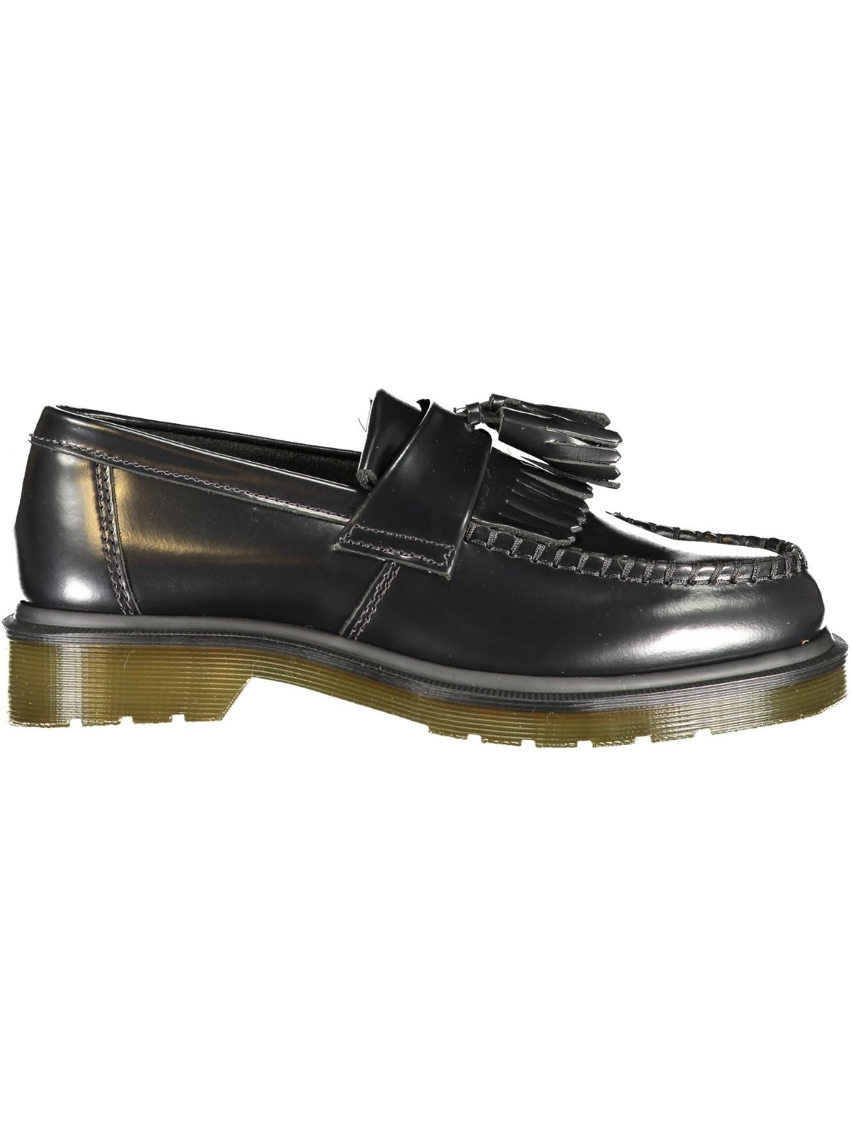 DR.MARTENS · Мокасини · Черен | DontMiss.bg