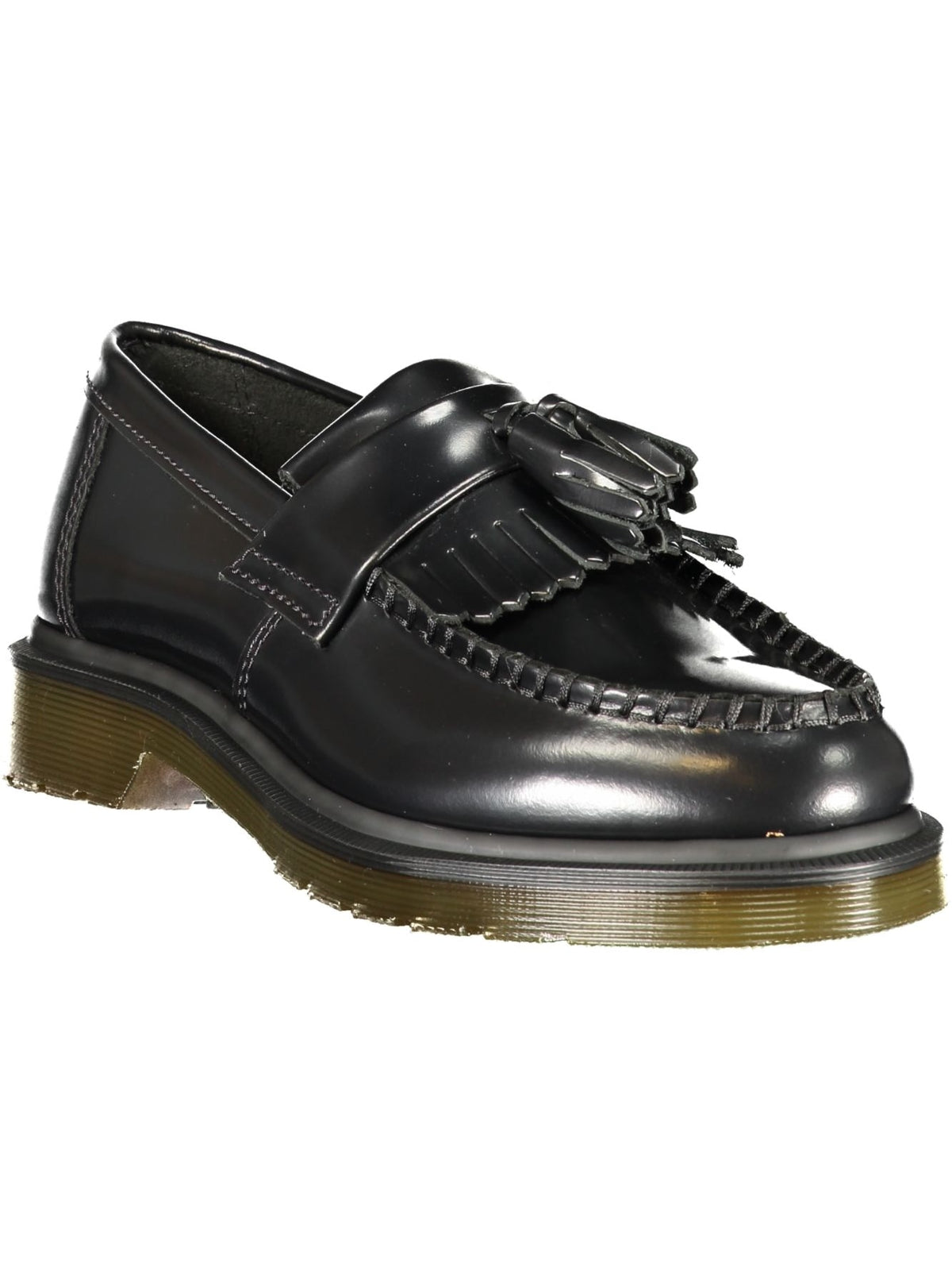 DR.MARTENS · Мокасини · Черен | DontMiss.bg