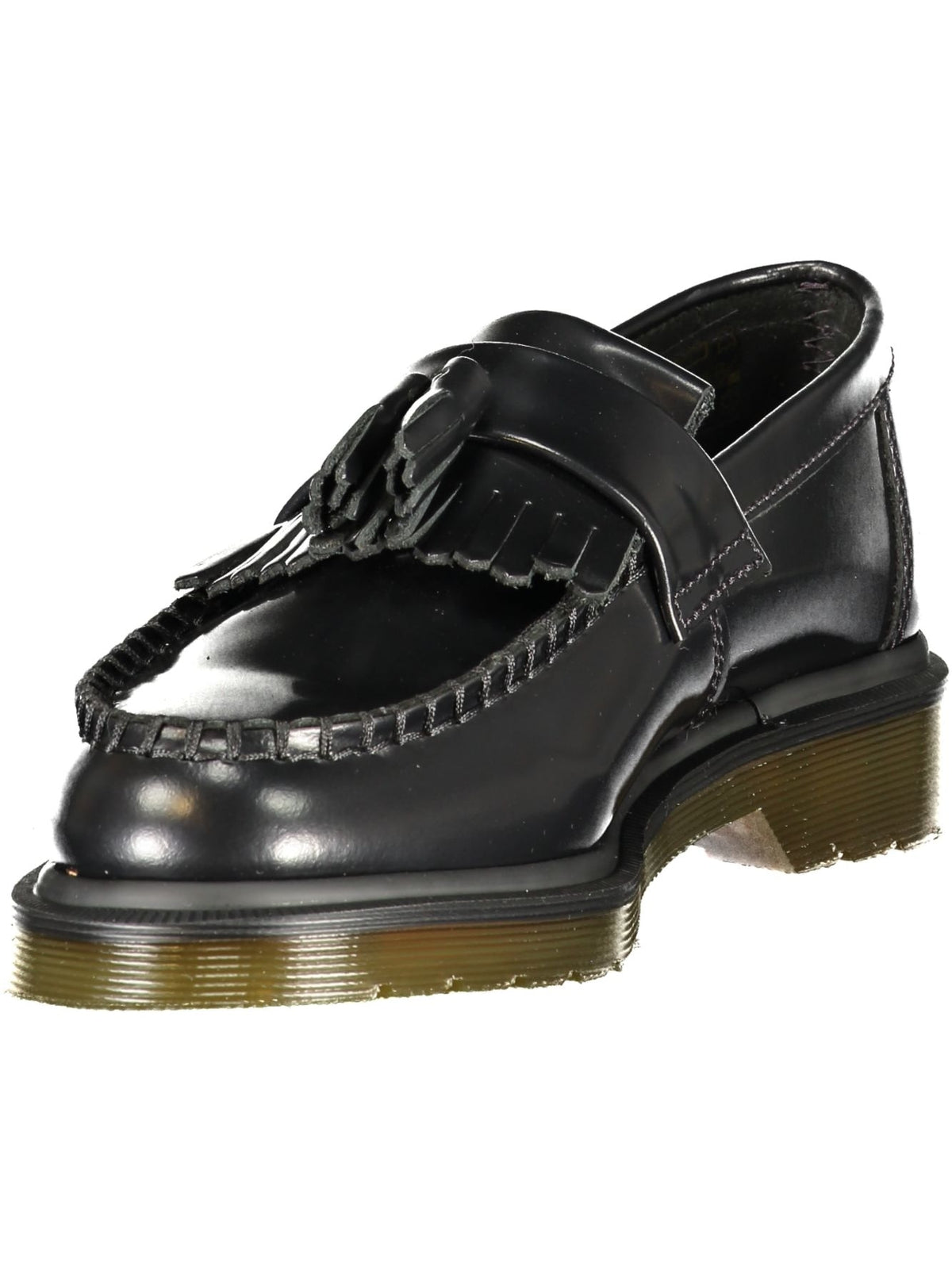 DR.MARTENS · Мокасини · Черен | DontMiss.bg