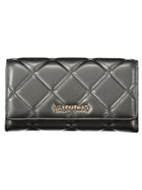 VALENTINO · Портфейл · Черен | DontMiss.bg