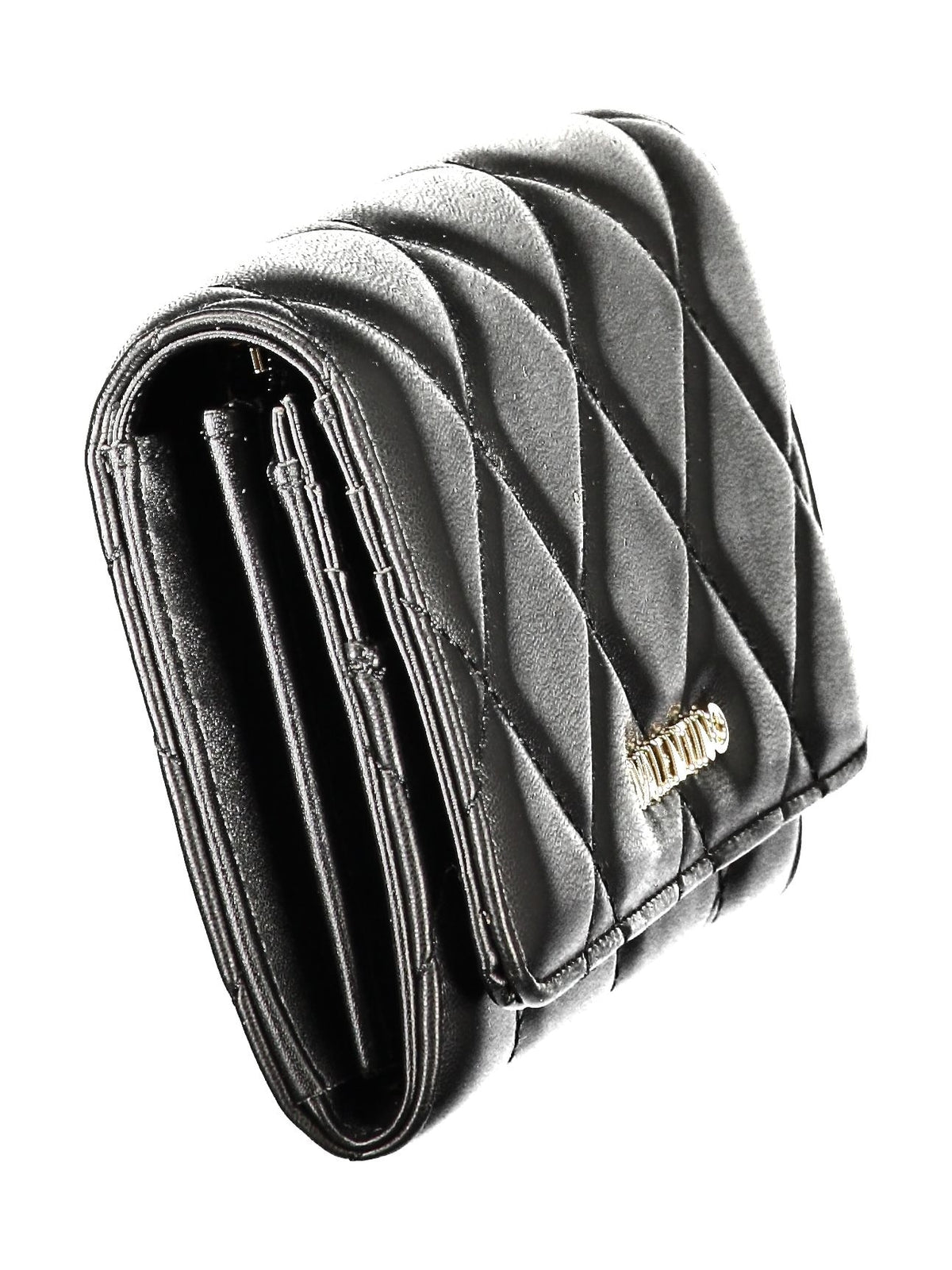 VALENTINO · Портфейл · Черен | DontMiss.bg