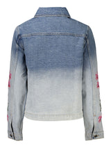 Desigual · Дънково яке · Син | DontMiss.bg