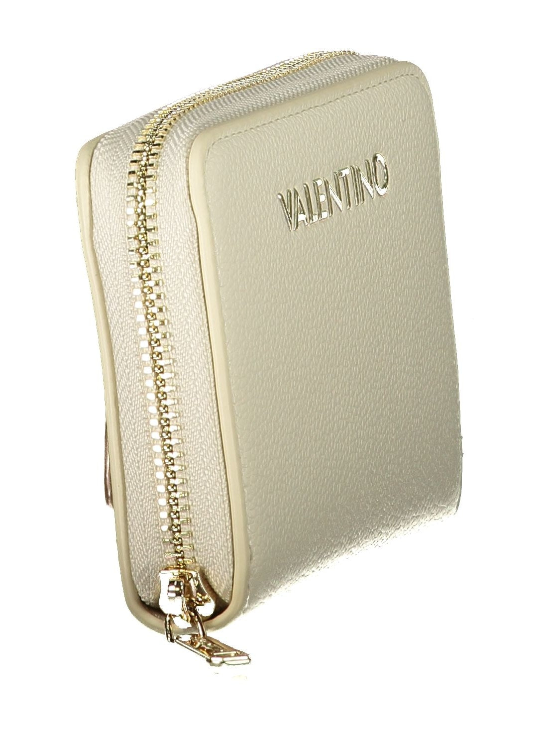 VALENTINO · Портфейл · Бежов | DontMiss.bg