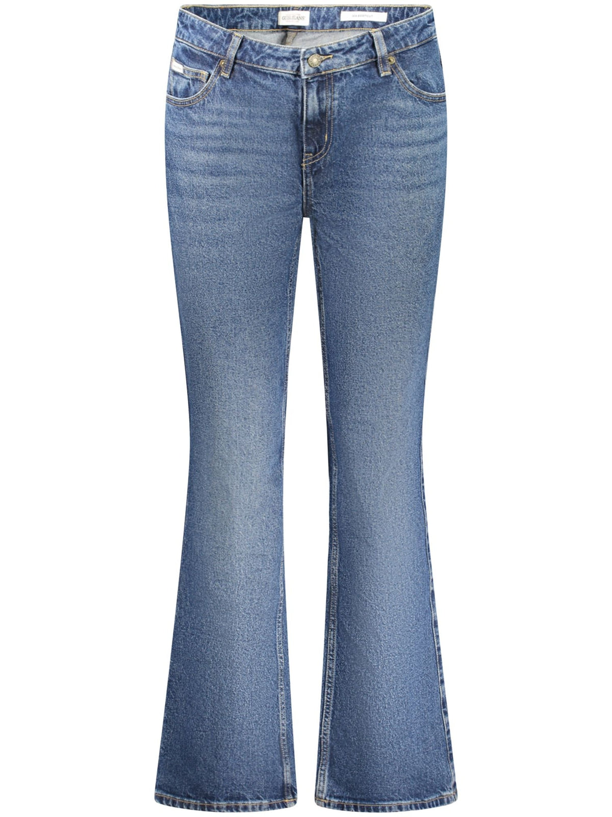 Guess Jeans · Дънки · Син | DontMiss.bg